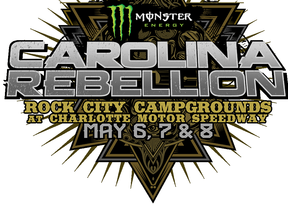 Carolina Rebellion UnRated Metal Magazine