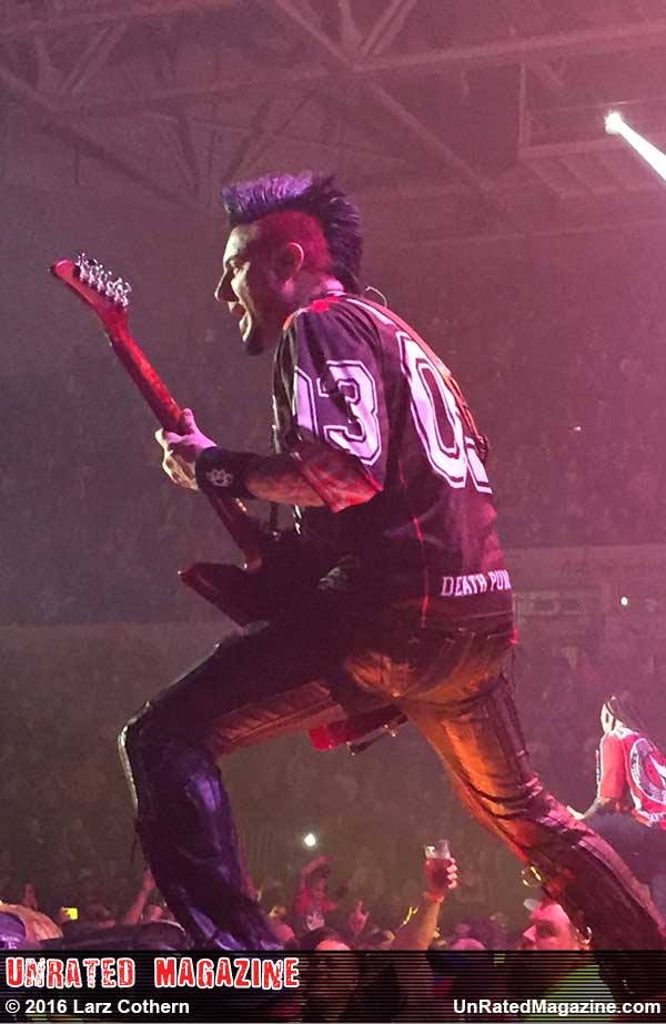 Jason Hook (credit Lars Cothern 2016)