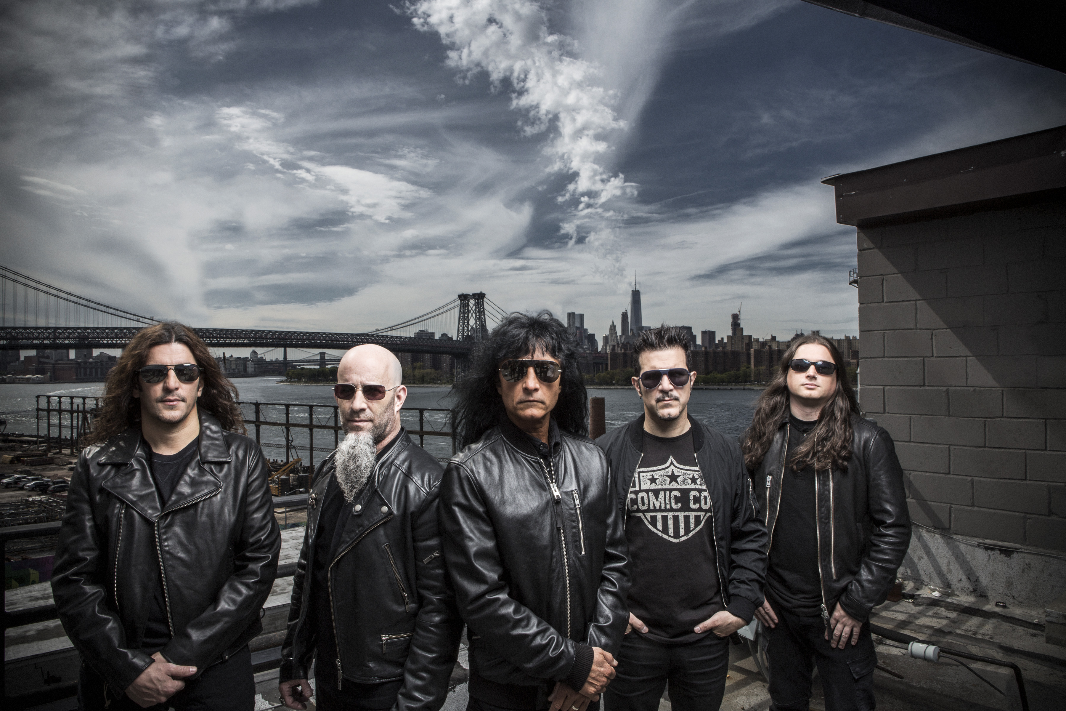 New al. Anthrax. Антракс группа. Вокалист Anthrax. Anthrax дискография.